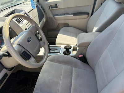 2011 Ford Escape Base