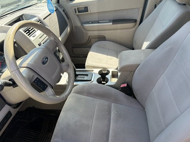 2011 Ford Escape Base