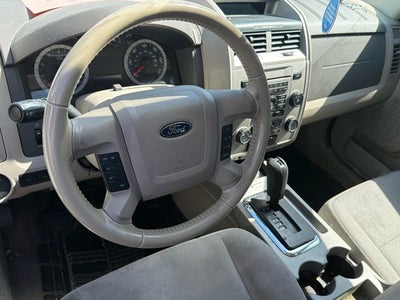 2011 Ford Escape Base