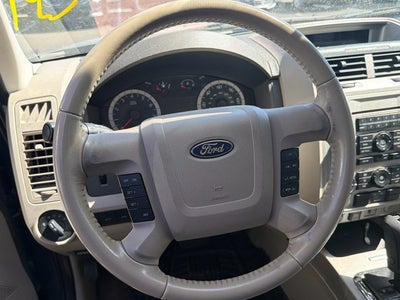 2011 Ford Escape Base