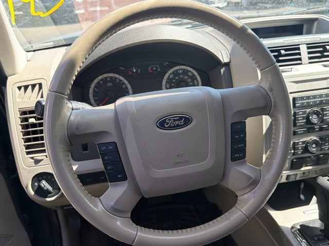 2011 Ford Escape Base