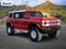 2023 Ford Bronco Heritage Edition