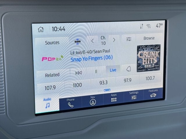 2023 Ford Bronco Heritage Edition