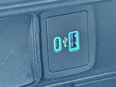 2023 Ford Bronco Heritage Edition