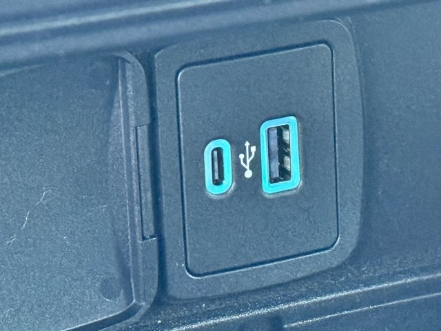 2023 Ford Bronco Heritage Edition