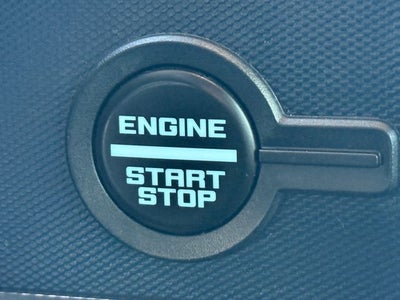 2023 Ford Bronco Heritage Edition