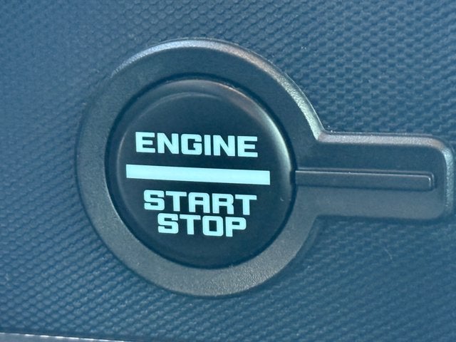 2023 Ford Bronco Heritage Edition