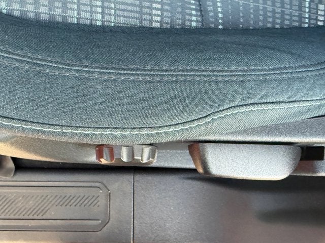 2023 Ford Bronco Heritage Edition