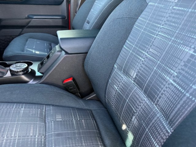 2023 Ford Bronco Heritage Edition