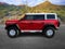 2023 Ford Bronco Heritage Edition