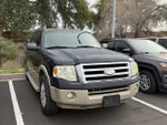 2007 Ford Expedition EL Eddie Bauer