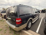 2007 Ford Expedition EL Eddie Bauer