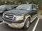 2007 Ford Expedition EL Eddie Bauer