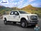 2019 Ford Super Duty F-250 Pickup Base