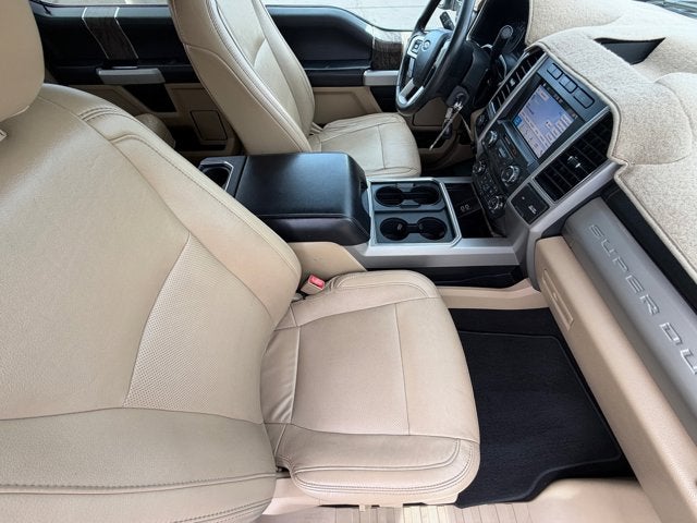 2019 Ford Super Duty F-250 Pickup Base