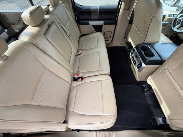 2019 Ford Super Duty F-250 Pickup Base