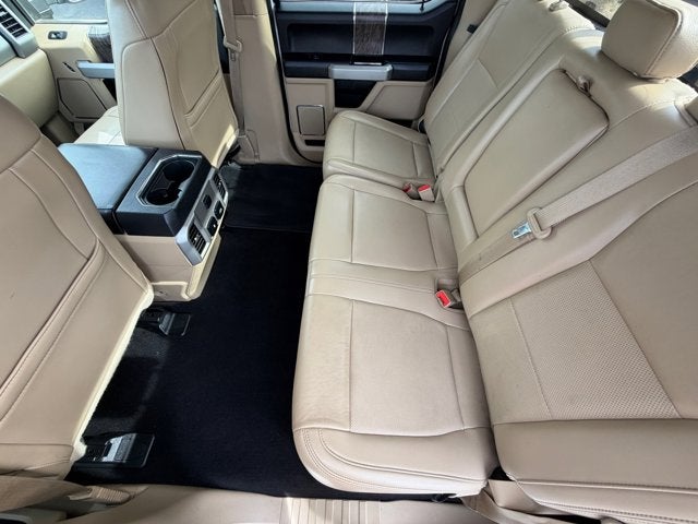 2019 Ford Super Duty F-250 Pickup Base