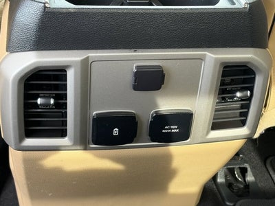 2019 Ford Super Duty F-250 Pickup Base