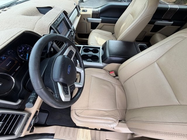 2019 Ford Super Duty F-250 Pickup Base