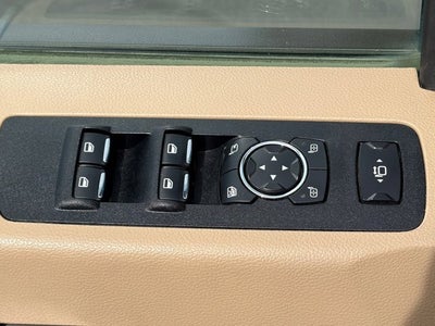 2019 Ford Super Duty F-250 Pickup Base