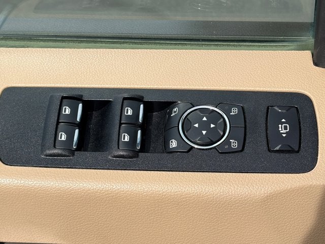 2019 Ford Super Duty F-250 Pickup Base