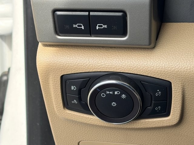 2019 Ford Super Duty F-250 Pickup Base