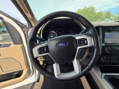 2019 Ford Super Duty F-250 Pickup Base