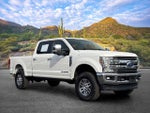 2019 Ford Super Duty F-250 Pickup Base