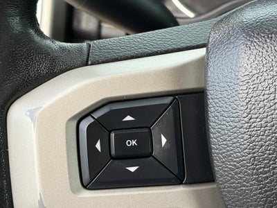 2019 Ford Super Duty F-250 Pickup Base