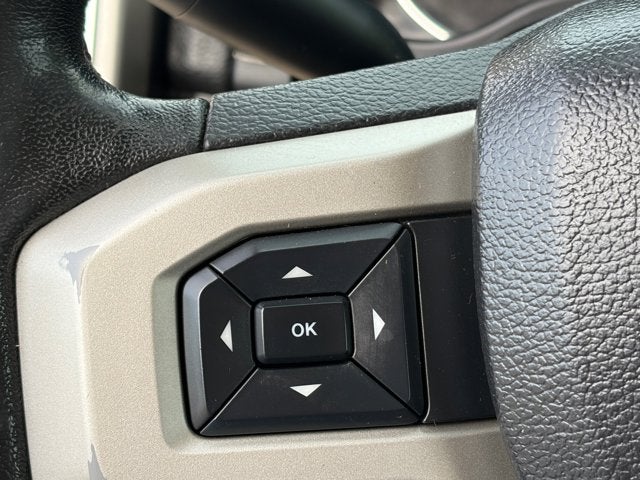 2019 Ford Super Duty F-250 Pickup Base