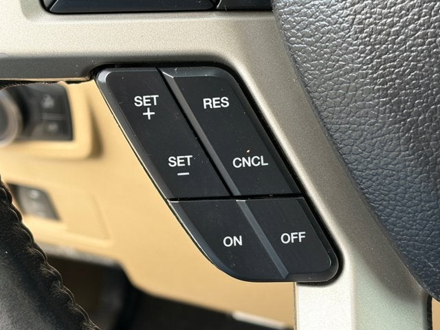 2019 Ford Super Duty F-250 Pickup Base