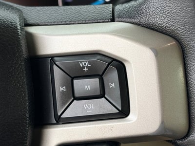 2019 Ford Super Duty F-250 Pickup Base