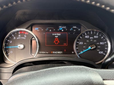 2019 Ford Super Duty F-250 Pickup Base