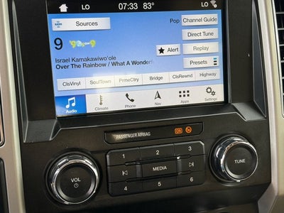 2019 Ford Super Duty F-250 Pickup Base