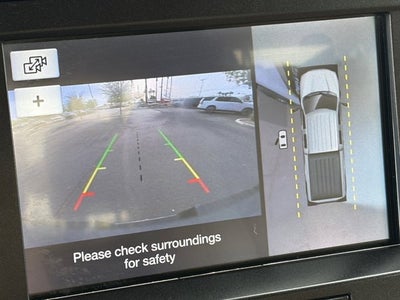 2019 Ford Super Duty F-250 Pickup Base