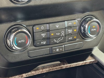 2019 Ford Super Duty F-250 Pickup Base