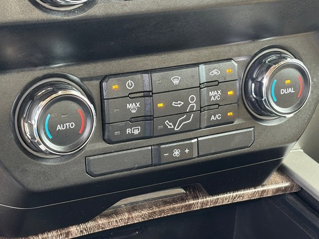 2019 Ford Super Duty F-250 Pickup Base