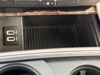 2019 Ford Super Duty F-250 Pickup Base