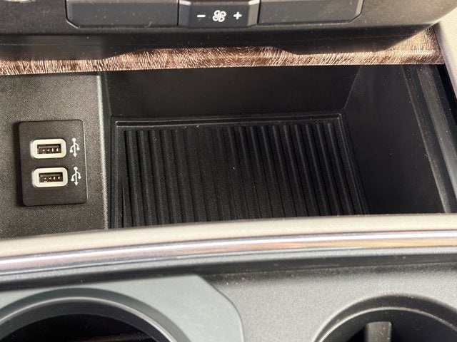 2019 Ford Super Duty F-250 Pickup Base