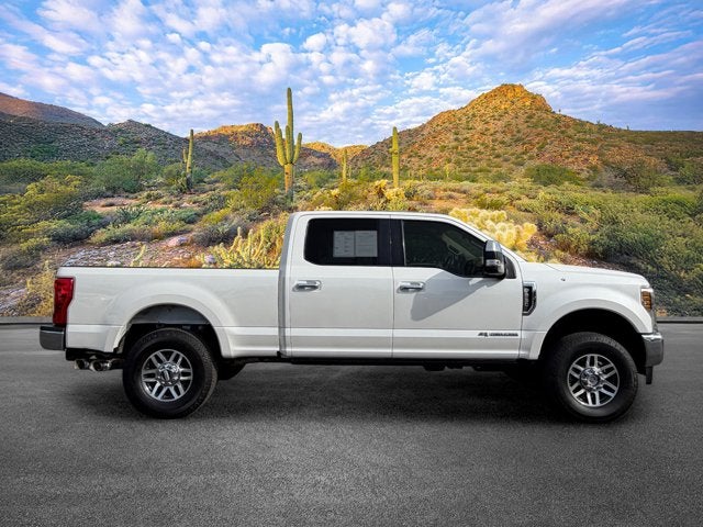 2019 Ford Super Duty F-250 Pickup Base