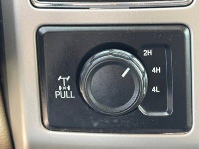 2019 Ford Super Duty F-250 Pickup Base