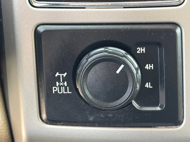 2019 Ford Super Duty F-250 Pickup Base