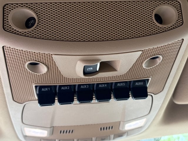 2019 Ford Super Duty F-250 Pickup Base