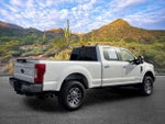 2019 Ford Super Duty F-250 Pickup Base