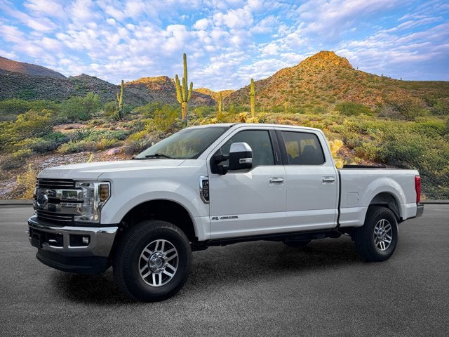 2019 Ford Super Duty F-250 Pickup Base