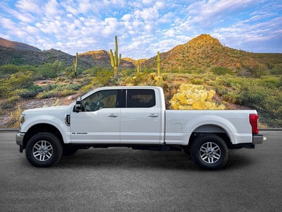 2019 Ford Super Duty F-250 Pickup Base