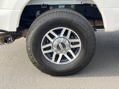 2019 Ford Super Duty F-250 Pickup Base