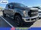 2018 Ford Super Duty F-250 Pickup Base