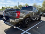 2018 Ford Super Duty F-250 Pickup Base