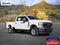 2024 Ford Super Duty F-350 SRW Pickup Base